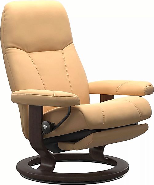 Stressless® Relaxsessel »Consul«, elektrisch verstellbar, optional 2-motori günstig online kaufen
