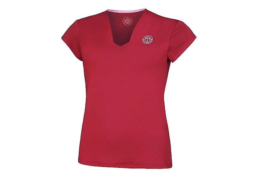 BIDI BADU T-Shirt Bubble V-Neck günstig online kaufen