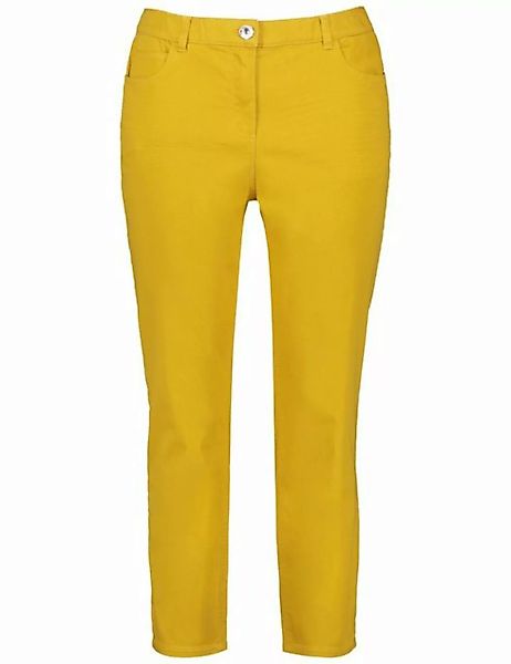 Samoon 5-Pocket-Hose Coloured Jeans Betty Jeans günstig online kaufen