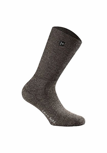 Rohner Socks Kurzsocken "Socken 1er Pack" günstig online kaufen