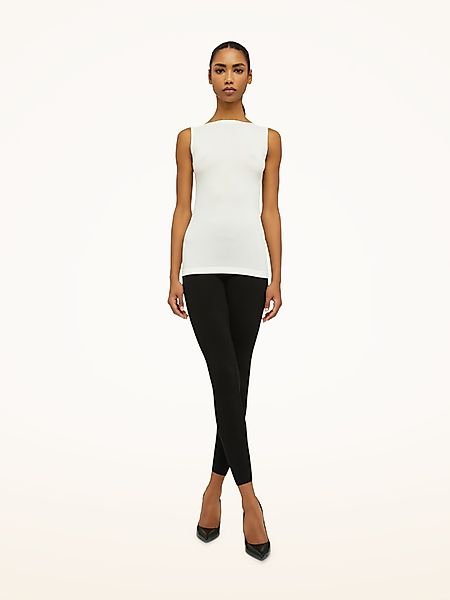 Wolford - Aurora Top, Frau, white, Größe: XS günstig online kaufen