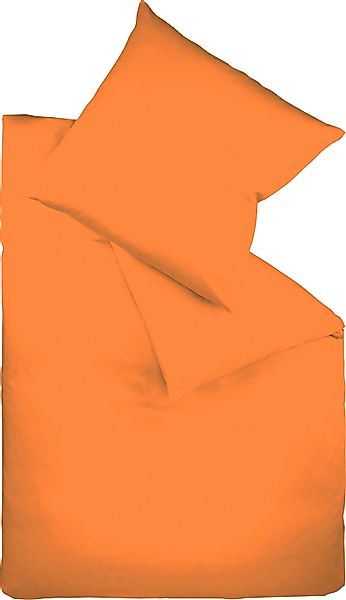 fleuresse Bettwäsche Colours in 135x200, 155x220 günstig online kaufen