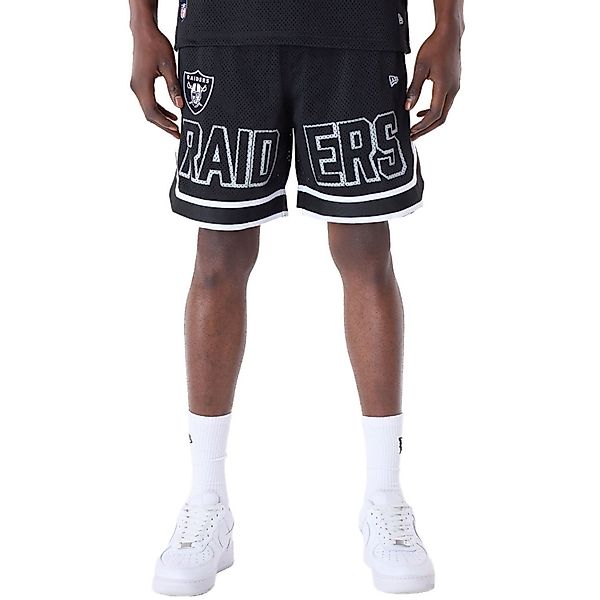 New Era Shorts NFL Las Vegas günstig online kaufen