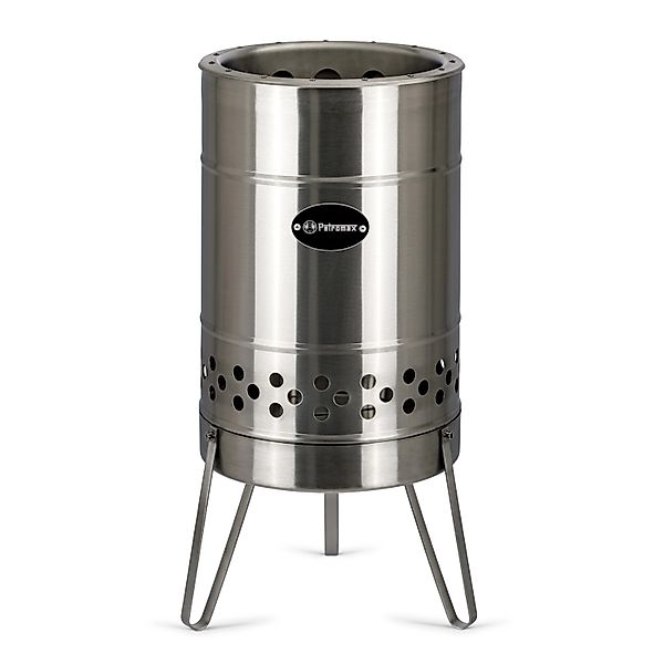 Petromax Feuerstelle Petromax Pyron Feuertonne Grilltonne günstig online kaufen