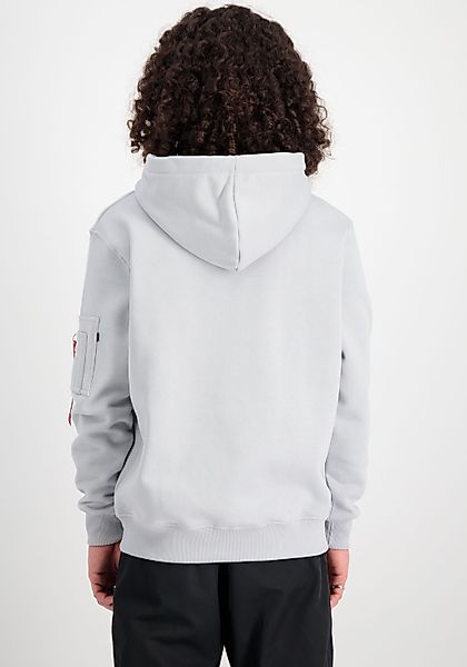 Alpha Industries Kapuzensweatshirt "Alpha PP Hoody" günstig online kaufen