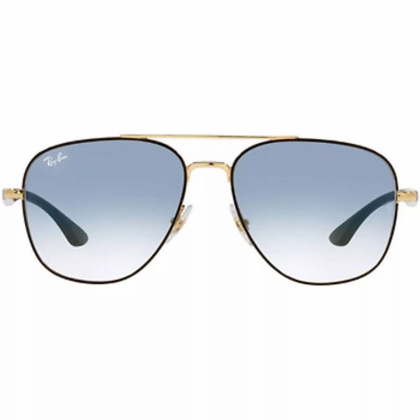 Ray-ban  Sonnenbrillen Sonnenbrille  RB3683 90003F günstig online kaufen