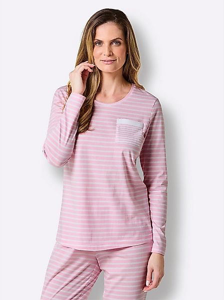 Witt Schlafanzug Schlafanzug-Shirt günstig online kaufen