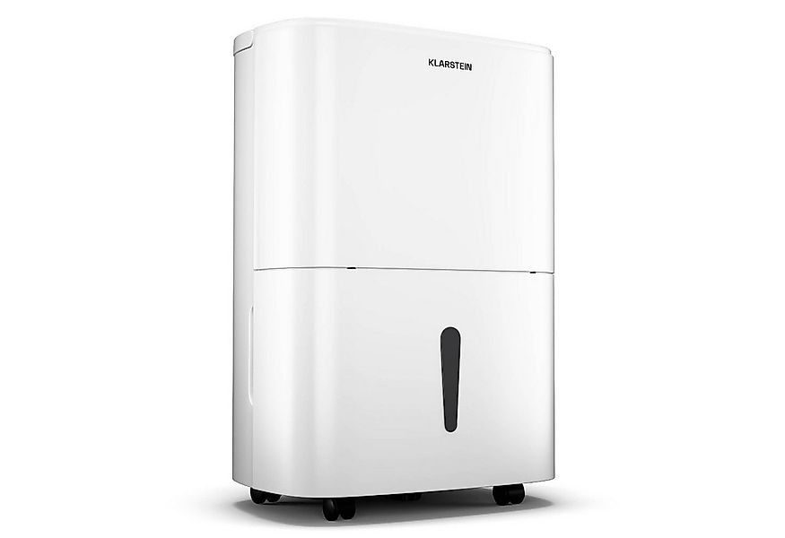 Klarstein Luftentfeuchter DryFy 20, elektrisch Luftentfeuchter 20 l/d 5 L W günstig online kaufen