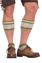 Lusana Trachtensocken Loferl - L579 - günstig online kaufen