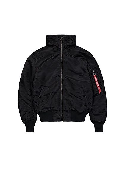 Alpha Industries Bomberjacke MA-1 Hooded günstig online kaufen