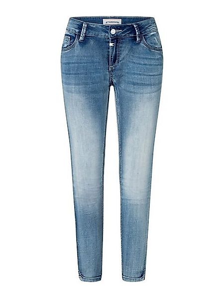 TIMEZONE 7/8-Jeans Aleena (1-tlg) Plain/ohne Details günstig online kaufen