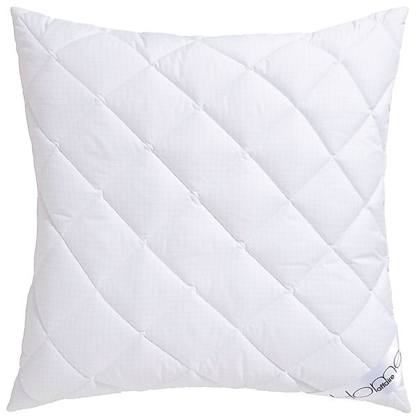 Home affaire Microfaserkissen Murau Kopfkissen 40x80 günstig online kaufen