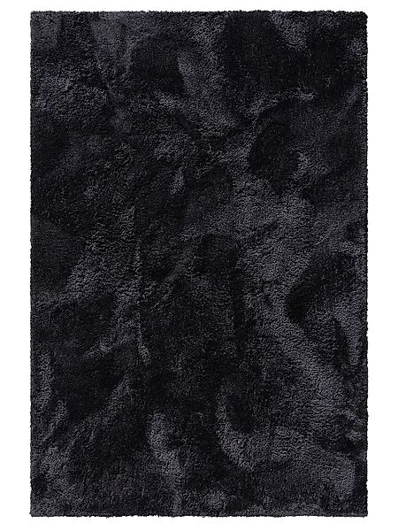 benuta Hochflor-Teppich Cloudy, rechteckig, Höhe: 31 günstig online kaufen
