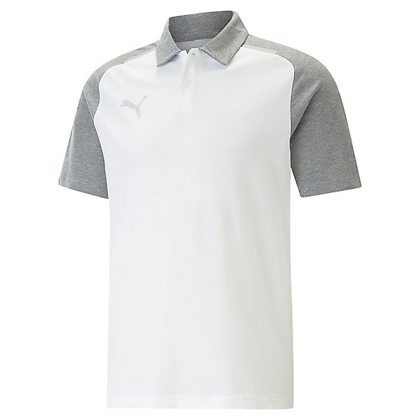 PUMA Poloshirt Puma Herren Poloshirt teamCUP günstig online kaufen