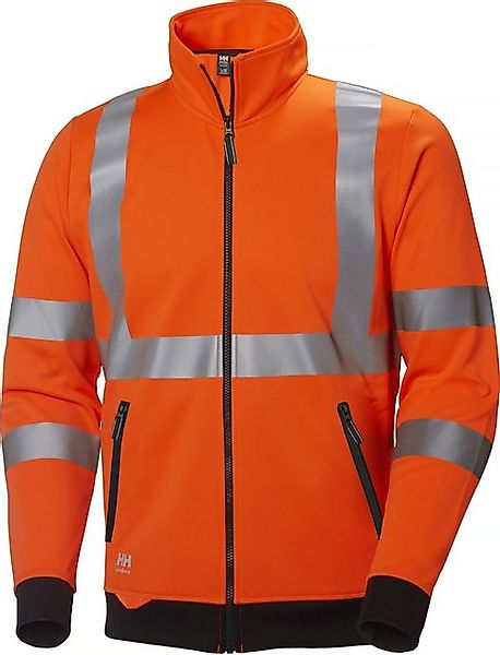 Helly Hansen Rundhalspullover Addvis Zip günstig online kaufen