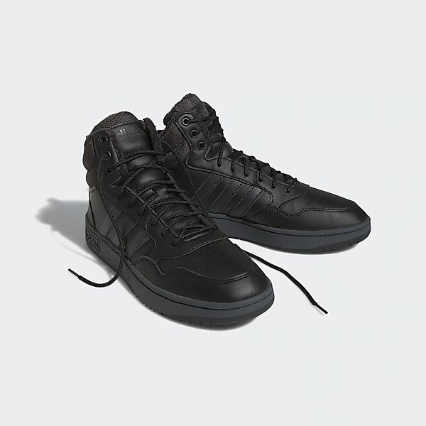 adidas Sportswear "HOOPS 3.0 MID LIFESTYLE BASKETBALL CLASSIC FUR LINING WI günstig online kaufen