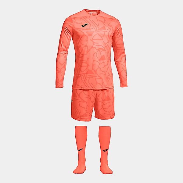 Joma Torwarttrikot ZAMORA IX SET günstig online kaufen