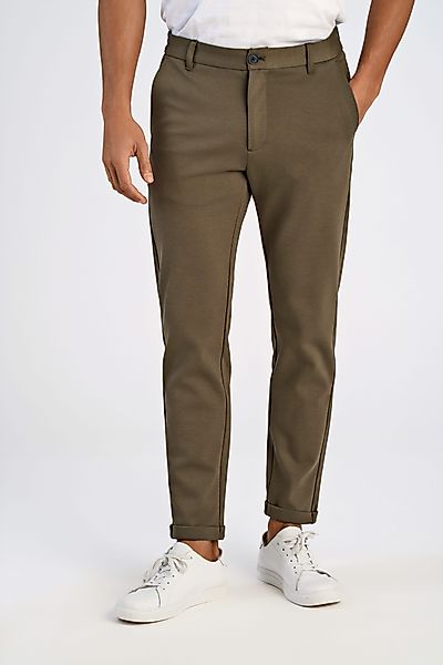 LINDBERGH Stoffhose mit Stretch günstig online kaufen