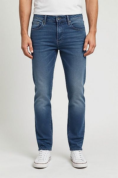 Jack & Jones Slim-fit-Jeans JJITIM JJORIGINAL AKM 004 / SQ 368 / SQ 031 günstig online kaufen