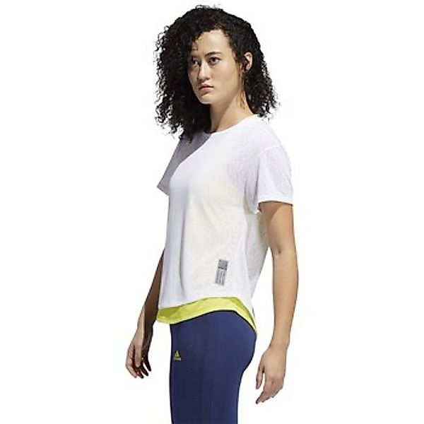 adidas  T-Shirt Adapt Tee günstig online kaufen
