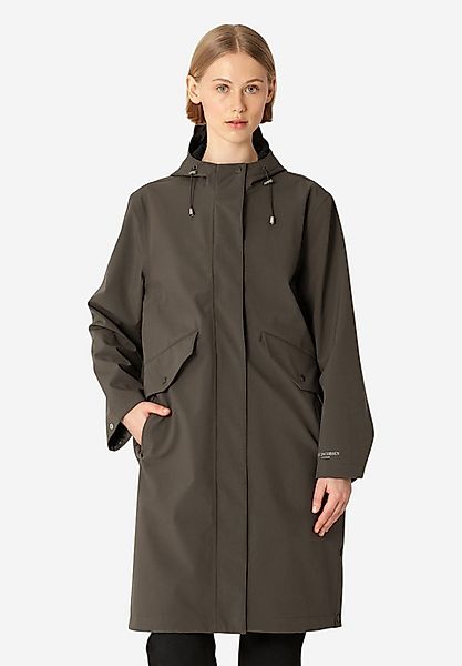 Ilse Jacobsen Regenmantel DAYBREAK03 Leicht & flexibel, perfekt für Regenwe günstig online kaufen
