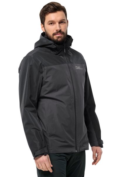 Jack Wolfskin 3-in-1-Funktionsjacke TAUBENBERG 3IN1 JKT günstig online kaufen