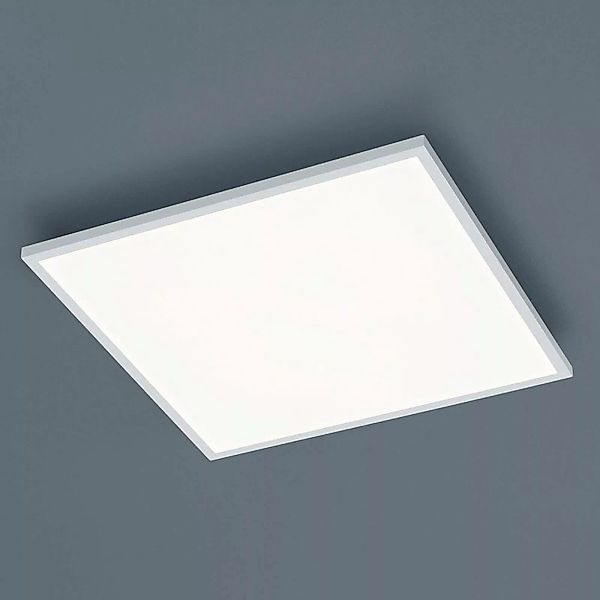 Helestra Rack LED-Deckenlampe dimmbar eckig weiß günstig online kaufen