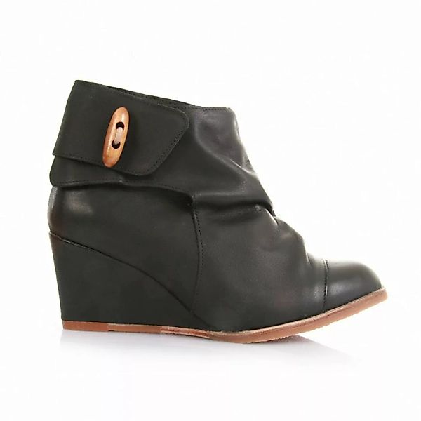 J Shoes Ankle Boots - CLARA - Black günstig online kaufen