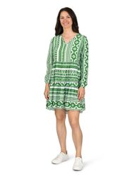 DENIMFY Sommerkleid Damen Kleid DFIda A-Linie günstig online kaufen