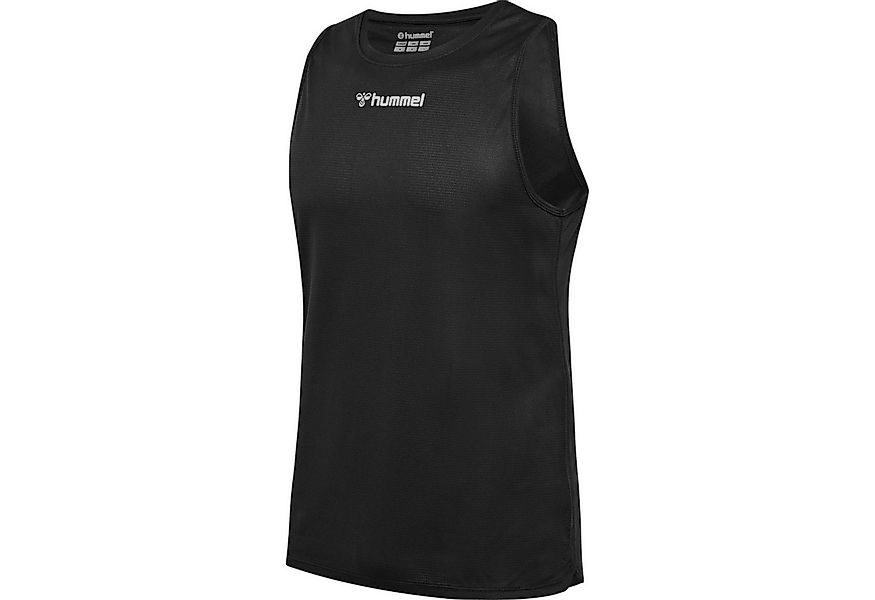 hummel Tanktop Hummel Herren Top hmlRun Singlet S/L 227247 günstig online kaufen