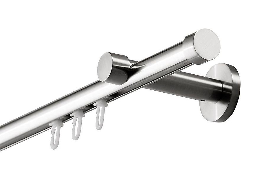 DécoProfi Innenlaufschiene Set 1-läufig, Ø 20mm, günstig online kaufen