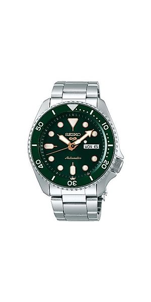 Seiko Sportuhr Seiko 5 Sports SRPD63K1 günstig online kaufen