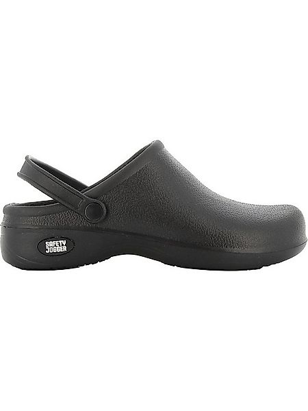Safety Jogger 1463 Safety Jogger Bestlight1 Schwarz Pantolette günstig online kaufen