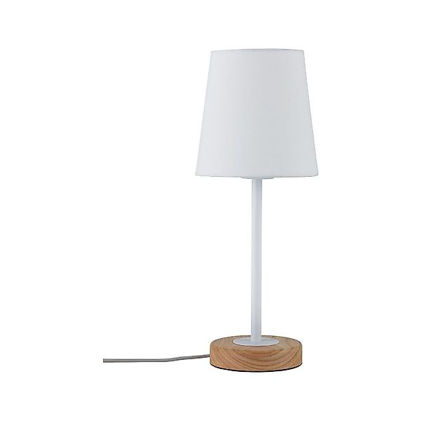 Paulmann Tischleuchte Neordic Stellan max.1x20W E27 günstig online kaufen