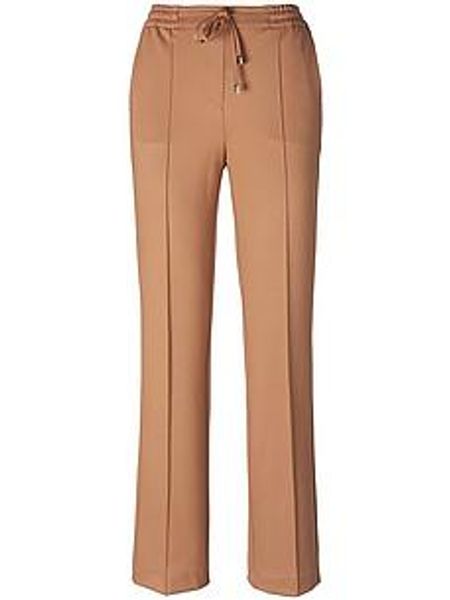 Jersey-Hose Peter Hahn braun günstig online kaufen