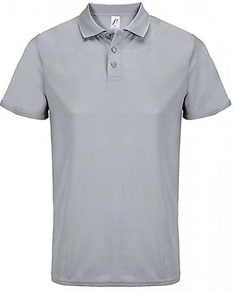 SOLS Poloshirt Unisex Pitcher Sports Polo günstig online kaufen