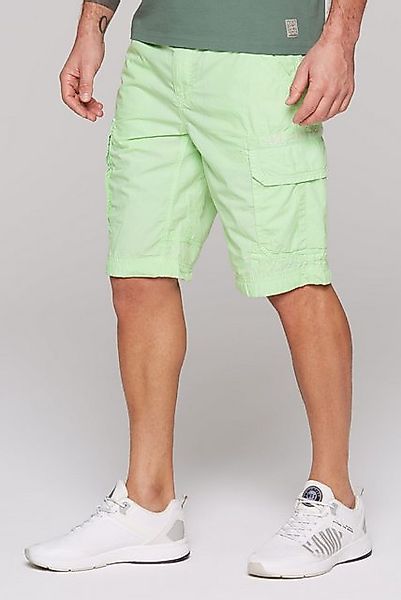 CAMP DAVID Cargoshorts aus Baumwolle günstig online kaufen