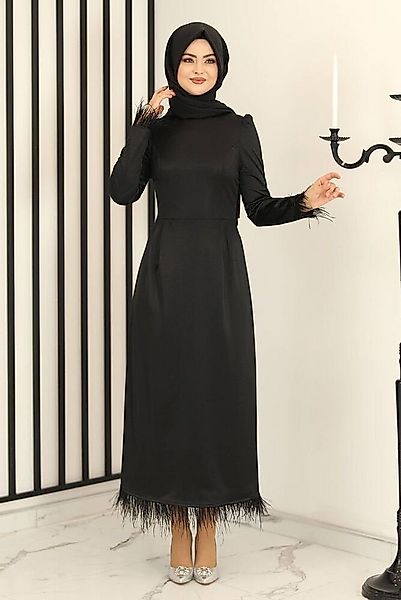 fashionshowcase Longtunika Langärmlige Damen Tunika Modest Fashion, Hijab g günstig online kaufen