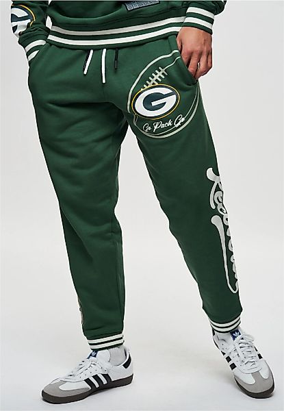 Recovered Sweathose "NFL Packers Go Pack Go", (1 tlg.), für alle Green Bay günstig online kaufen