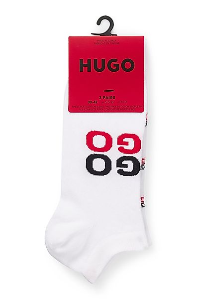HUGO Underwear Sneakersocken günstig online kaufen