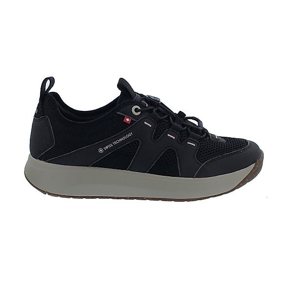 Joya Joya Marbella Black Sneaker, Textile, günstig online kaufen