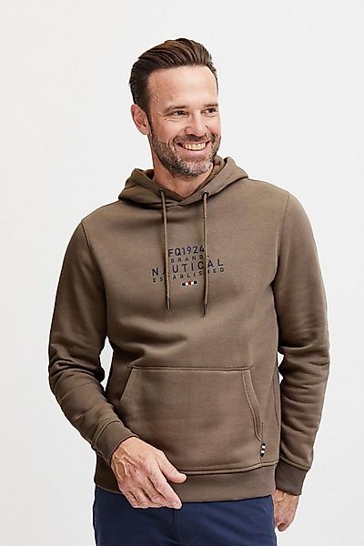 FQ1924 Kapuzenpullover FQWilliam Modischer Pullover günstig online kaufen