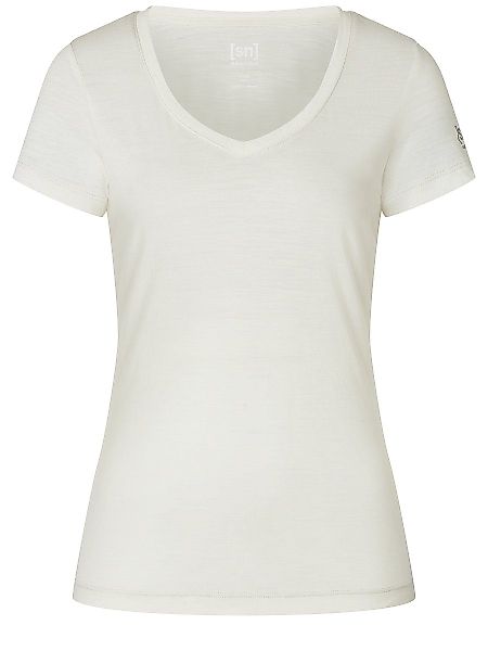 SUPER.NATURAL Funktionsshirt Merino Baselayer W SIERRA140 günstig online kaufen