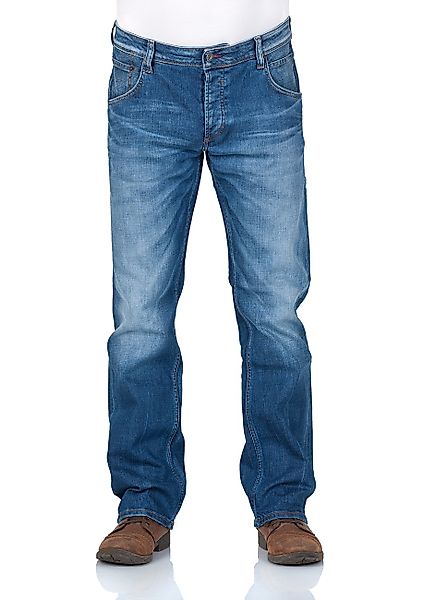 MUSTANG Regular-fit-Jeans Michigan (1-tlg) günstig online kaufen