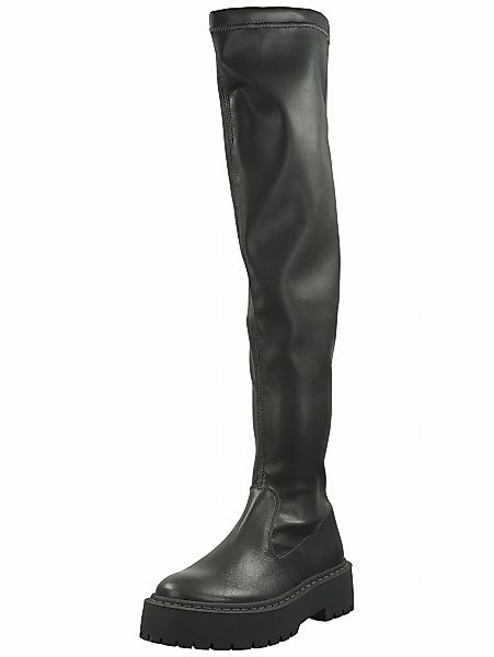 STEVE MADDEN Stiefel "STEVE MADDEN Stiefel Lederimitat" günstig online kaufen
