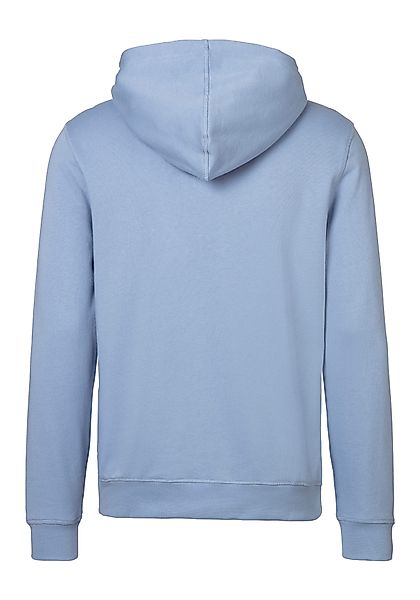 BOSS ORANGE Kapuzensweatshirt "Wetalk" mit gesticktem BOSS Markenlabel günstig online kaufen