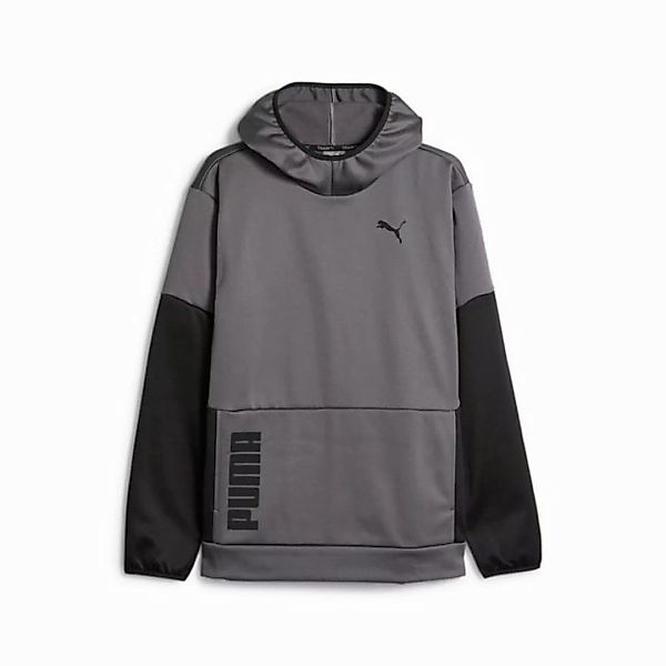 PUMA Kapuzenpullover Puma Herren Kapuzenpullover TRAIN ALL DAY PWR Fleece H günstig online kaufen