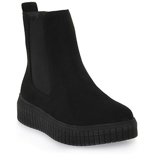 Jana  Stiefeletten BLACK günstig online kaufen