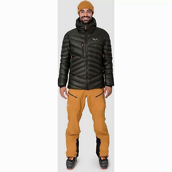 Salewa Funktionsjacke ORTLES MED 3 RDS DWN JACKET M black out günstig online kaufen