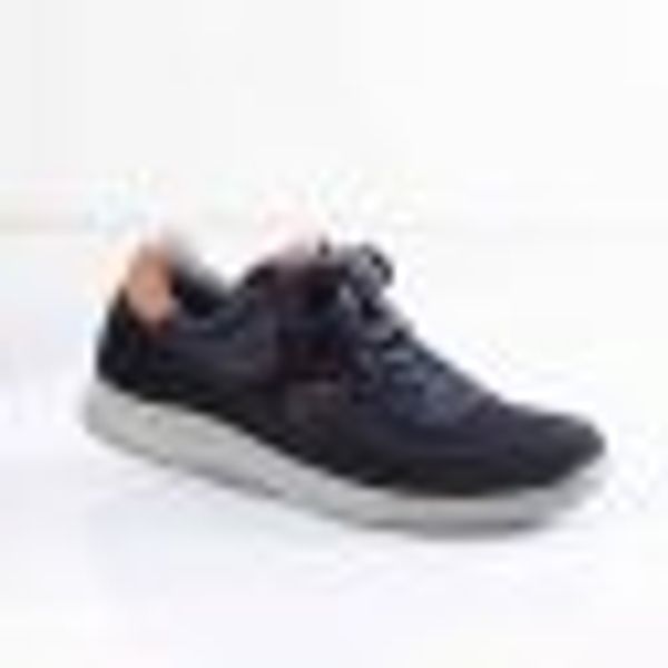 Extraweiter Komfort-Sneaker günstig online kaufen